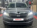 2021 Skoda Karoq I, серый, 2290000 рублей - вид 7