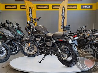 2026 Ataki RA300, чёрный, 244990 рублей, вид 3