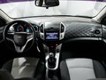 2013 Chevrolet Cruze I Рестайлинг, чёрный, 494000 рублей - вид 10