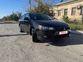 2008 Mitsubishi Lancer X, чёрный - вид 1