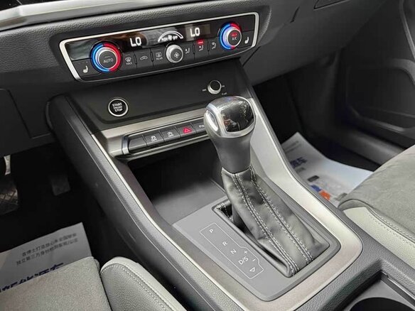 2023 Audi Q3 35 TFSI II (F3), серый, 2040000 рублей - вид 16