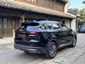 2023 Jetour X70+ I, чёрный - вид 4