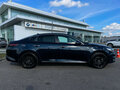 2017 Kia Optima IV, синий, 1609000 рублей - вид 3