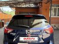2013 Mazda CX-5 I, синий, 1720000 рублей - вид 4