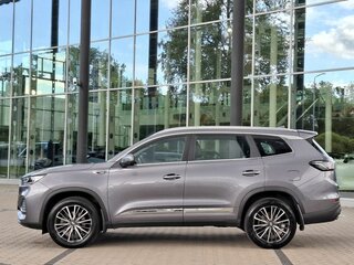 2023 Chery Tiggo 8 Pro Max I, серый, 2175555 рублей, вид 3