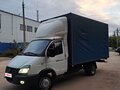 2020 ГАЗ ГАЗель (3302), белый, 1050000 рублей - вид 3