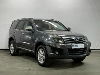 2011 Great Wall Hover H3 I, серый, 519000 рублей, вид 3