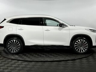2023 Exeed TXL I Рестайлинг, белый, 2500000 рублей, вид 5