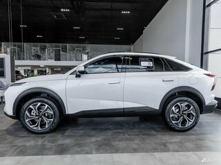 2026 Haval F7x II, белый, 3999000 рублей, вид 4