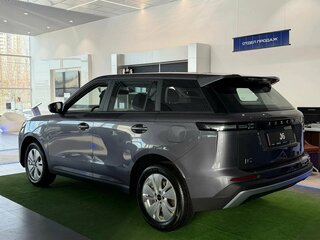 2026 Jaecoo J6, серый, 2330000 рублей, вид 4
