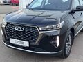 2023 Chery Tiggo 7 Pro Max I, чёрный - вид 8