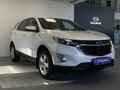 2018 Chevrolet Equinox III, белый - вид 2