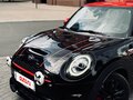 2018 Mini Hatch JCW III (F55/F56) Рестайлинг, чёрный, 2690000 рублей - вид 11