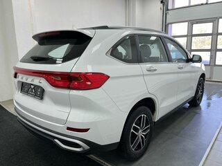 2024 Haval M6 II, белый, 1995000 рублей, вид 5