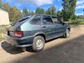 2009 Lada (ВАЗ) 2114, серый, 168000 рублей - вид 4