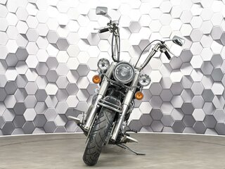 1999 Yamaha XV 1600 Road Star, чёрный, 499000 рублей, вид 5