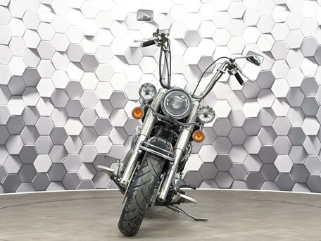 1999 Yamaha XV 1600 Road Star, чёрный, 499000 рублей, вид 5