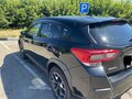 2020 Subaru XV II, чёрный, 1590000 рублей - вид 10