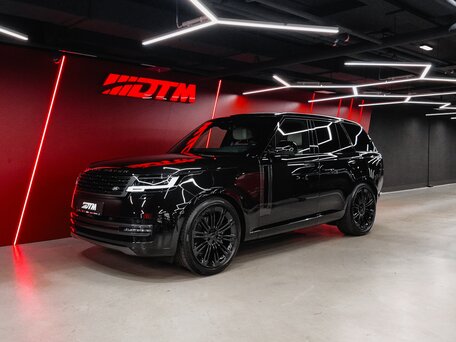 Land Rover Range Rover V