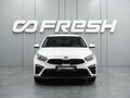 2019 Kia K3 II, белый, 1627000 рублей - вид 2