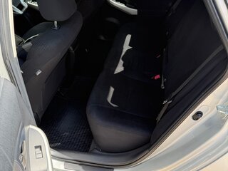 2013 Toyota Prius III Рестайлинг (XW30), серый, 1200000 рублей, вид 2