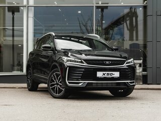 2026 Belgee X50+, чёрный, 2779990 рублей, вид 2