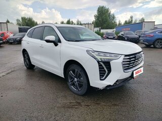 2023 Haval Jolion I, белый, 1513350 рублей, вид 2