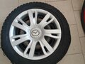 2011 Mazda 2 II Рестайлинг (DE2), пурпурный, 850000 рублей - вид 7