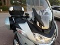 2010 BMW R 1200 RT, серый, 780000 рублей - вид 5