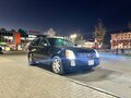 2005 Cadillac SRX 5-speed I, чёрный, 750000 рублей - вид 4
