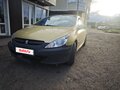 2002 Peugeot 307 I, жёлтый, 270000 рублей - вид 1