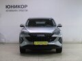 2022 Haval F7x I Рестайлинг, серебристый, 1849000 рублей - вид 4