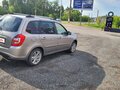 2022 Lada (ВАЗ) Granta Euro-2 I Рестайлинг, серый, 699000 рублей - вид 4