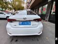 2023 Toyota Corolla XII (E210), белый, 1507000 рублей - вид 4