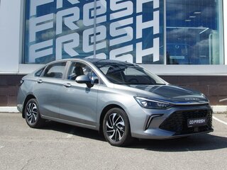 2023 BAIC U5 Plus, серый, 1519000 рублей, вид 1