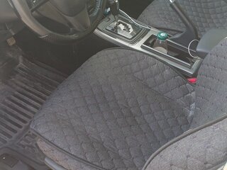 2011 Mazda 6 II (GH) Рестайлинг, чёрный, 700000 рублей, вид 4