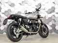 2026 Triumph Speed Twin, серебристый, 1699000 рублей - вид 6