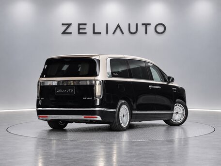 2026 Maextro V 800, чёрный, 19000000 рублей, вид 4