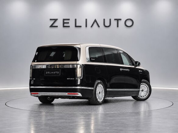 2026 Maextro V 800, чёрный, 19000000 рублей - вид 3