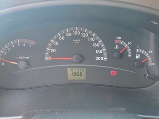 2010 Lada (ВАЗ) Kalina I, чёрный, 290000 рублей, вид 5