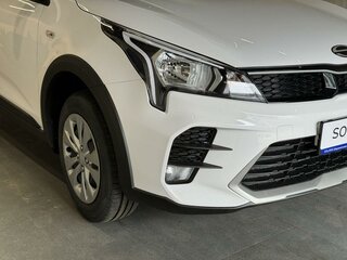 2025 Solaris KRX, белый, 2700000 рублей, вид 4