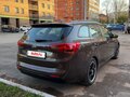 2014 Kia Ceed II, коричневый - вид 7