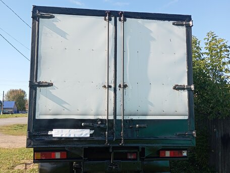 2004 КамАЗ 43085 Компас-5, жёлтый, 900000 рублей, вид 3