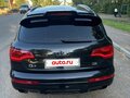 2013 Audi Q7 I (4L) Рестайлинг, чёрный, 2200000 рублей - вид 9