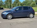 2007 Kia Ceed I, синий - вид 5