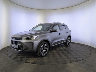 2024 Kaiyi X3 Pro, серый, 1650000 рублей, вид 1