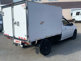 2024 LADA (ВАЗ) ВИС 2349, белый, 900000 рублей, вид 5
