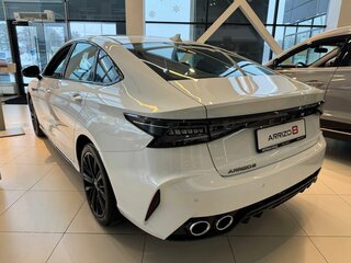 2026 Chery Arrizo 8, белый, 3275000 рублей, вид 5