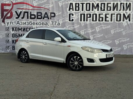 Chery Bonus (A13)
