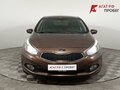 2014 Kia Ceed II, коричневый, 1380000 рублей - вид 1